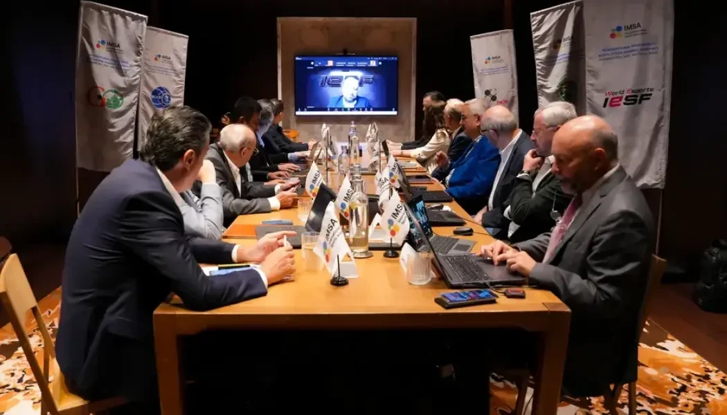 Покер визнали інтелектуальним видом спорту