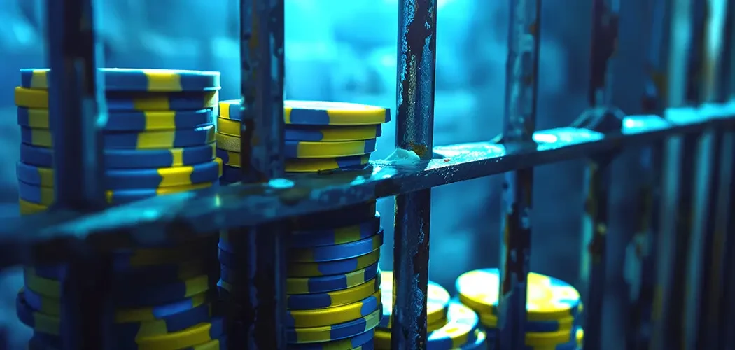 Тиск на азартні ігри