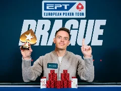 EPT Prague 2024: Еспен Йорстад виграв свою першу піку та 277 500€ призових