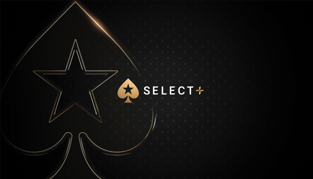 Додаткові рівні у системі лояльності на PokerStars: Select та Select Plus Нові рівні у системі лояльності на PokerStars: Select та Select Plus