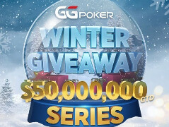 Алекс Кулев став переможцем фіналу Winter Giveaway Series на GGPoker