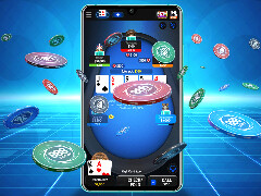 Платформа 888poker повернула гравцям 365 000$ за 2023 рік через шахраїв та ботів