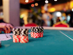 Torneios Multi-Stack: uma abordagem inovadora no Poker