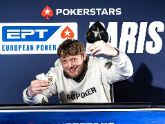 На EPT Paris 2024 визначилось ім'я першого переможця. Ним став голландець Дуко ван Хавен