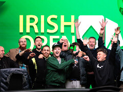 На PokerStars пройде онлайн-серія Irish Open із загальною гарантією понад 600 000$