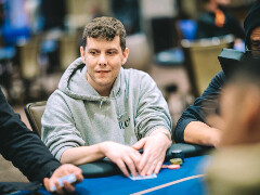 Арі Енгель б'є всі рекорди: американець виграв 17-й перстень WSOP Circuit