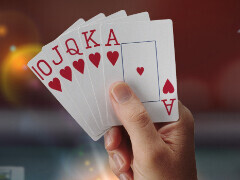 Dominando as Combinações: A Hierarquia das Sequências de Poker - Wahyu