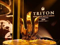 Європейські гравці домінують на Triton Poker Series Jeju 2024: 6 перемог у 6 турнірах