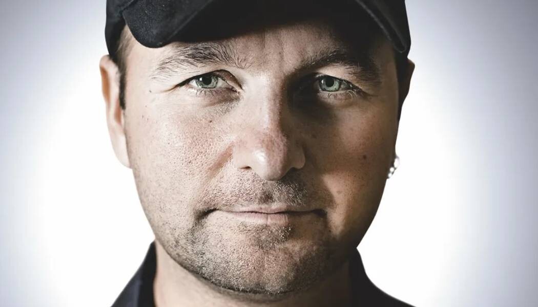 Даніель Негреану