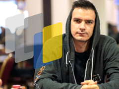 Федерація спортивного покеру офіційно виключила Андрія Козленка зі складу збірної