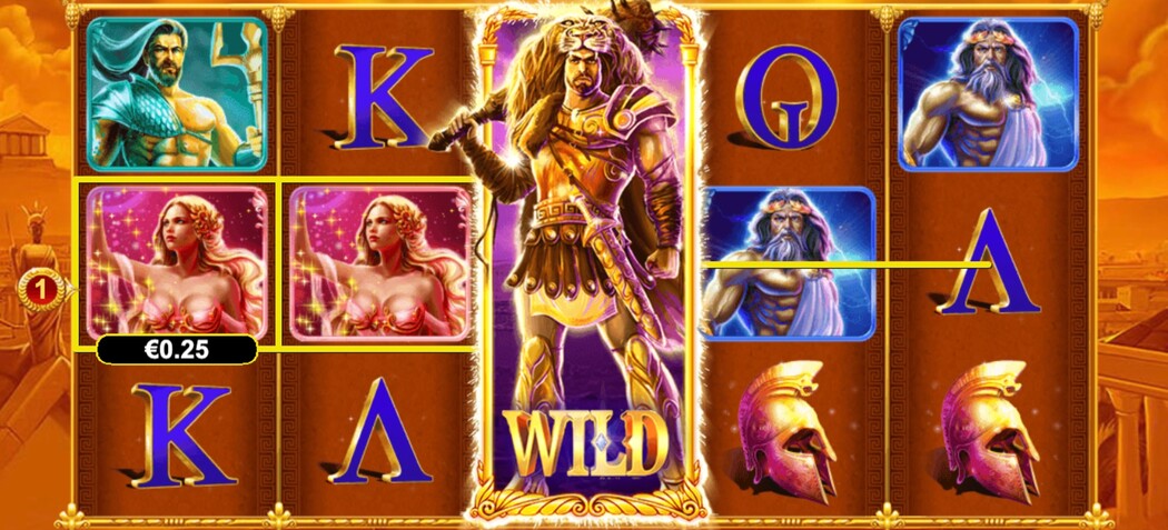 Age of the God bonus features