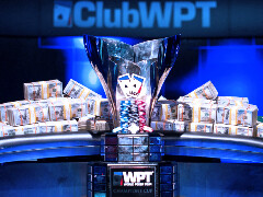WPT подорожує світом: анонсовано розклад другої половини 22-го сезону серії