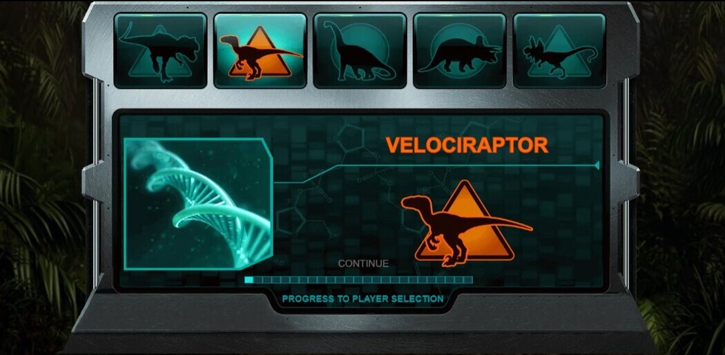 Jurassic Park Free Spins Modes Jurassic Park Free Spins