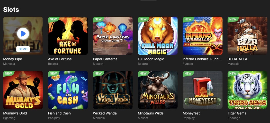 How to win at pokies