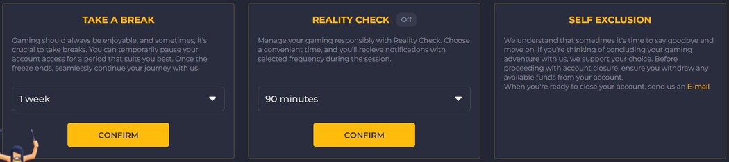 How to Stop Playing Pokies Online