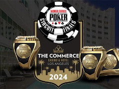 Турнір чемпіонів WSOP вперше пройде у Лос-Анджелесі