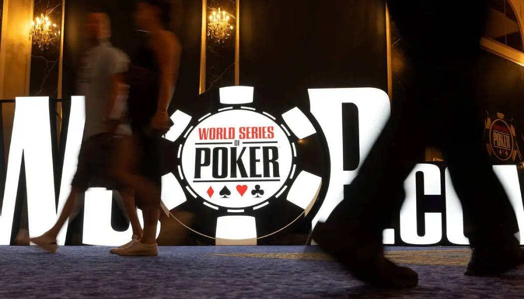 Турнір 2024 World Series of Poker Tournament of Champions битва чемпіонів