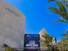 10 українців пройшли у Day 2 EPT Monte Carlo Main Event. Влад Мартиненко у топ-5 чіпкаунту