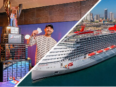 Арам Оганян став переможцем WPT Voyage Championship