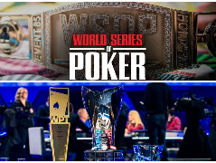 WPT назвали дати проведення WPT World Championship, а WSOP опублікували календар WSOP Europe