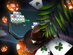 Diferentes Tipos de Jogos de Poker