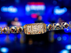 WSOP Europe 2024: восени у Розвадові розіграють 15 браслетів та 15 000 000€ призових