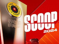 Результати українців на SCOOP 2024: 3 перемоги та 1 друге місце