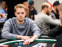 Лінус Льолігер виграв GGMillion$ (+484 385$), Андрій Новак фінішував сьомим