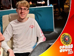 SCOOP 2024: два суто українські хедз-апи та дві перемоги Метью Стампфа за вечір