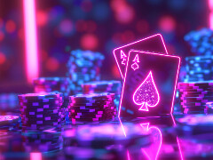 Анонсовано розклад Відкритого VBET Кубка України зі спортивного покеру у Києві