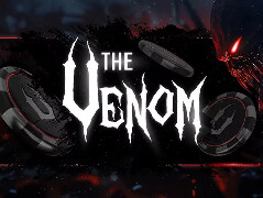 Скандал в турнірі Venom з гарантією у $12,5М: гравець з другим стеком виявився ботом