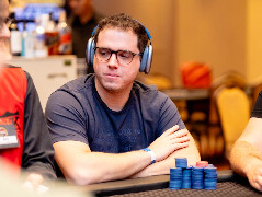 Бруно Боттеон виграв GG World Festival Main Event, розкрутившись з 0,8 ВБ