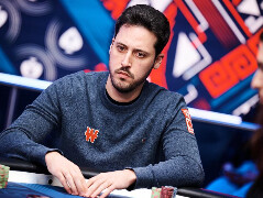 SCOOP 2024: Main Event досягли фінальної стадії, а Адріан Матеос виграв турнір хайроллерів