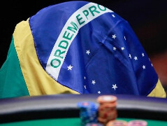 Черговий бразильский хедз-ап: Мораес vs Телес в SCOOP 2024 Main Event