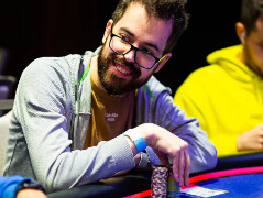 Домінік Ніцше виграв рекордний The Venom та отримав 1 800 000$ призових