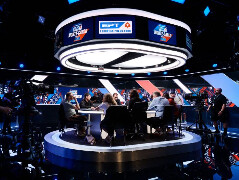 На EPT Monte Carlo 2024 Main Event сформовано склад фінального столу