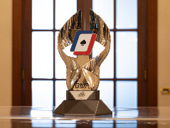 Два українці стали призерами WPT Prime Main Event San Remo