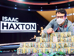 300 000$ Super High Roller Bowl IX пройде цього року на Кіпрі