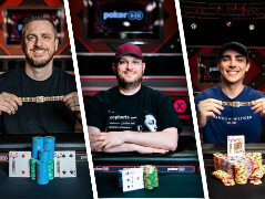 WSOP 2024 Day 8: розіграно ще три браслети