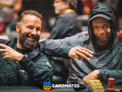 WSOP 2024 Day 9: фінальний стіл мрії так й не відбувся, Тібо Періссат виграв турбо-турнір