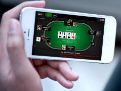Застосунок PokerStars в Apple Store перестав бути доступним для України