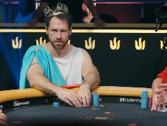 Наступна серія Triton Poker пройде виключно у форматі кеш-ігор
