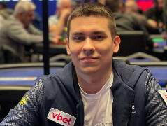 Влад Мартиненко став раннер-апом турніру GGMillion$ та заробив 207 041$