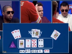 Райан Фельдман програв «найбільший банк у своєму житті» на No Gamble, No Future