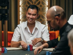 Triton Cash Game: до гри приєднались Філ Айві, Тоні Джі та Ден Кейтс, але виграє Енді Ні