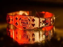 Став відомий розклад WSOP Online 2024: 33 браслетні турніри та $25М гарантії в Main Event