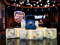 Свою участь в серії Super High Roller Bowl вже підтвердили понад 60 гравців