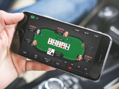 Baixe a versão móvel da PokerStars para Android e iOS