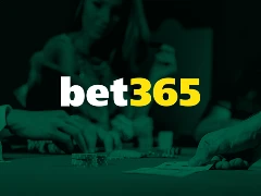 Pacote de boas-vindas para novos jogadores na Bet365 Poker