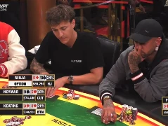 YouTube заблокував популярний канал покерних стримів Hustler Casino Live
